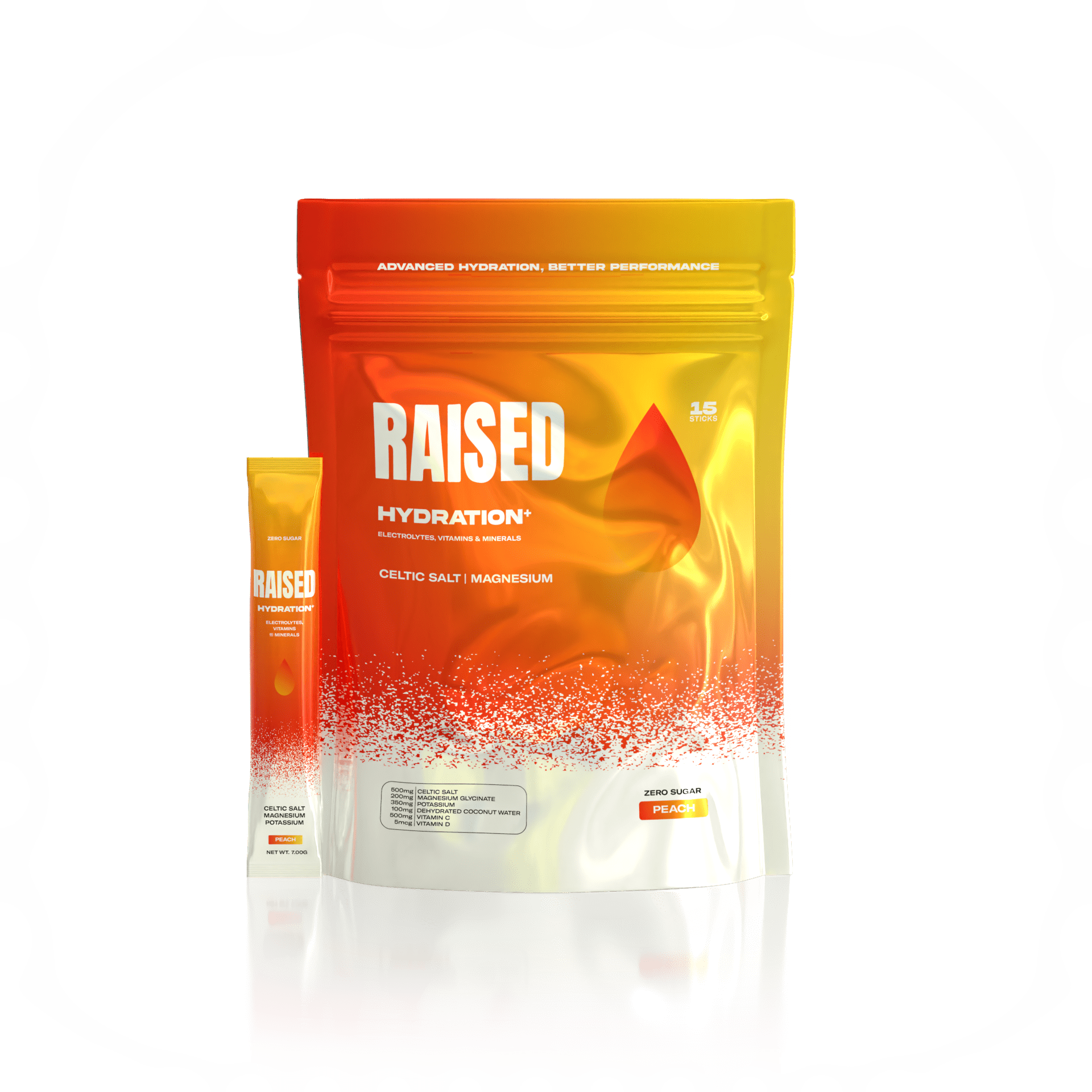 Celtic Salt: Replenish, Hydrate, and Enhance Performance Naturally